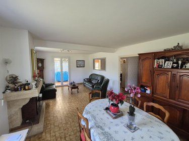 Maison a vendre Val-d'Oust 56460 Morbihan 136 m2 6 pièces 199330 euros