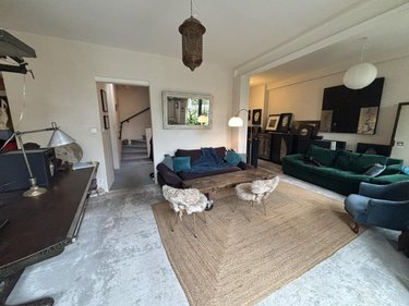 Maison a vendre Gennes 49350 Maine-et-Loire 235 m2 7 pièces 470925 euros