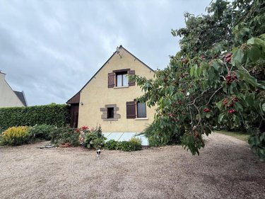 Maison a vendre La Boussac 35120 Ille-et-Vilaine 180 m2 6 pièces 335960 euros