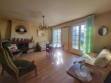 Maison a vendre Gourin 56110 Morbihan 169 m2 7 pièces 221020 euros