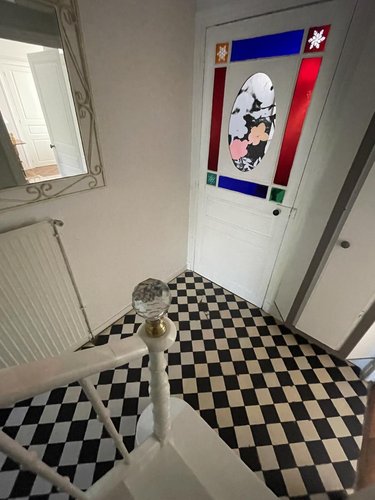 Maison a vendre Le Mans 72000 Sarthe 110 m2 7 pièces 325500 euros