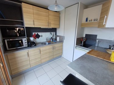 Appartement a vendre Amiens 80000 Somme 48 m2 2 pièces 176630 euros