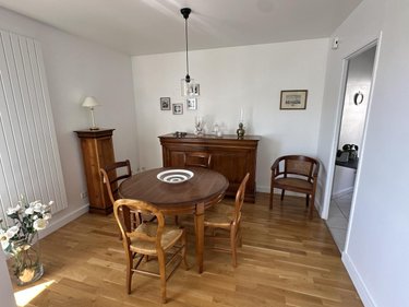 Appartement a vendre Saint-Malo 35400 Ille-et-Vilaine 64 m2  374400 euros