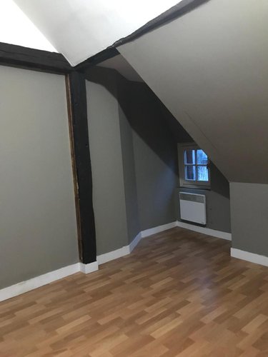 Location appartement Tours 37000 Indre-et-Loire 50 m2 3 pièces 635 euros