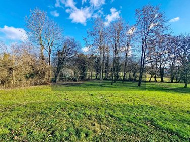 Terrain a batir a vendre Versonnex 01210 Ain 1199 m2  515000 euros