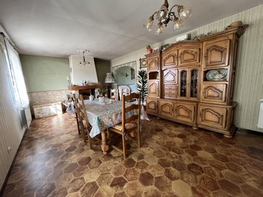Maison a vendre Val de la Hune 72440 Sarthe 106 m2 4 pièces 167400 euros