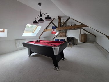 Maison a vendre Fléchin 62960 Pas-de-Calais 375 m2 10 pièces 452400 euros