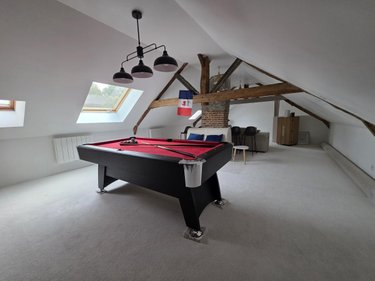 Maison a vendre Fléchin 62960 Pas-de-Calais 375 m2 10 pièces 452400 euros