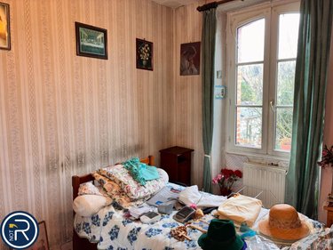 Maison a vendre Laval 53000 Mayenne 104 m2  131000 euros