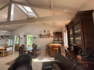 Maison a vendre Bellefont-La Rauze 46090 Lot 140 m2 6 pièces 240000 euros