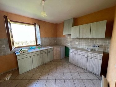 Maison a vendre Saint-Jean-du-Thenney 27270 Eure 85 m2 5 pièces 195480 euros