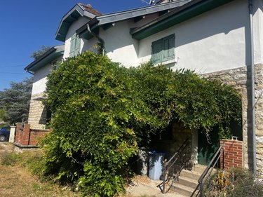 Maison a vendre Damparis 39500 Jura 82 m2 5 pièces 80000 euros