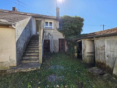 Maison a vendre Amilly 45200 Loiret 100 m2 5 pièces 65000 euros