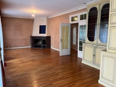 Appartement a vendre Lorient 56100 Morbihan 156 m2 6 pièces 363608 euros