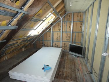 Maison a vendre Saint-Thois 29520 Finistère 84 m2 4 pièces 115700 euros