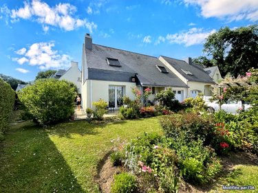 Maison a vendre Larmor-Plage 56260 Morbihan 95 m2 4 pièces 394736 euros