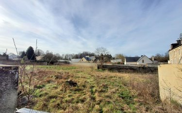 Terrain a batir a vendre Fleury-sur-Orne 14123 Calvados 950 m2  220500 euros