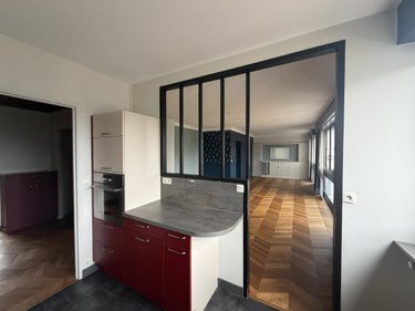 Appartement a vendre Laval 53000 Mayenne 108 m2 3 pièces 204360 euros