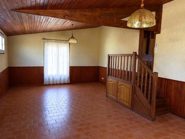 Maison a vendre Thorigné-d'Anjou 49220 Maine-et-Loire 127 m2 3 pièces 199120 euros