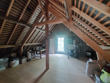 Maison a vendre Craon 53400 Mayenne 114 m2 4 pièces 272180 euros