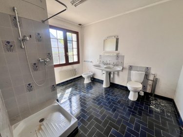 Maison a vendre Thésée 41140 Loir-et-Cher 81 m2 3 pièces 86000 euros