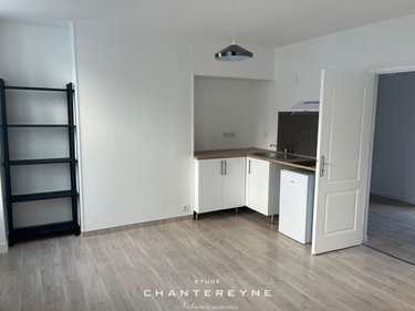 Location appartement Cherbourg-en-Cotentin 50100 Manche 25 m2 2 pièces 500 euros