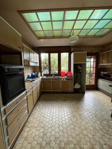 Maison a vendre Arras 62000 Pas-de-Calais 97 m2 6 pièces 127200 euros