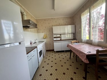 Maison a vendre Crissay-sur-Manse 37220 Indre-et-Loire 80 m2 4 pièces 127200 euros