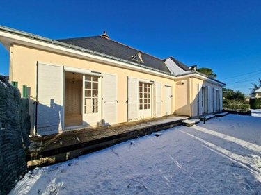 Maison a vendre Les Garennes sur Loire 49610 Maine-et-Loire 128 m2 6 pièces 252000 euros