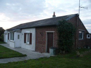 Location maison Albert 80300 Somme 65 m2 3 pièces 630 euros