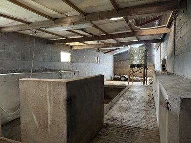 Maison a vendre Saint-Hilaire-du-Bois 49310 Maine-et-Loire 73 m2 3 pièces 115280 euros