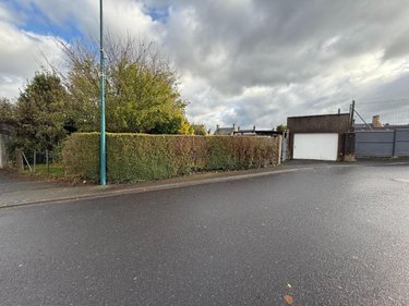 Terrain a batir a vendre Montebourg 50310 Manche 682 m2  74200 euros