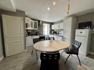 Maison a vendre Remigny 71150 Saône-et-Loire 76 m2 4 pièces 143100 euros