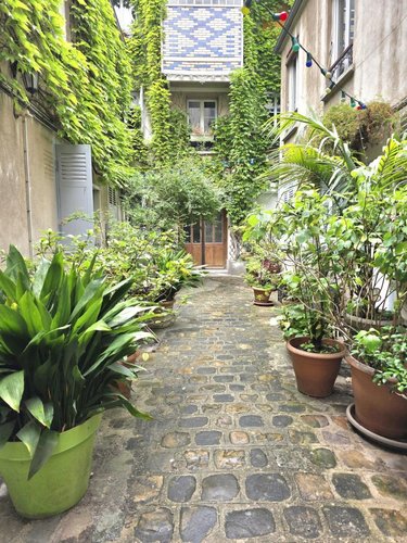 Appartement a vendre Paris 11e arrondissement 75011 Paris 28 m2 2 pièces 314400 euros