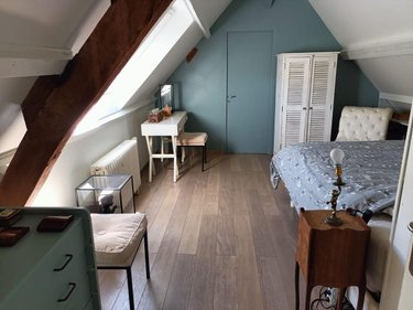 Maison a vendre Bévillers 59217 Nord 129 m2 5 pièces 262000 euros
