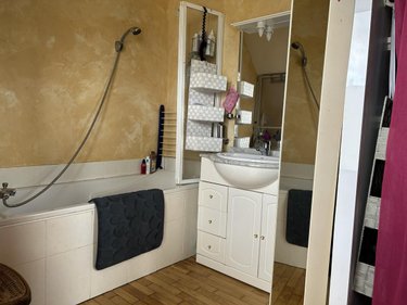 Maison a vendre Guingamp 22200 Côtes-d'Armor 161 m2 5 pièces 241696 euros