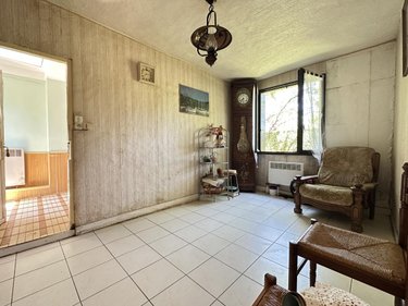 Maison a vendre La Chapelle-des-Fougeretz 35520 Ille-et-Vilaine 40 m2  83772 euros