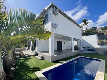 Maison a vendre Saint-Paul 97460 Réunion 170 m2 5 pièces 650000 euros