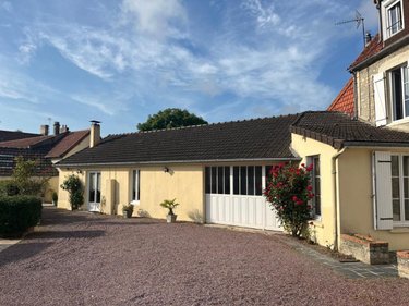 Maison a vendre Carentan-les-Marais 50500 Manche 105 m2 6 pièces 232800 euros
