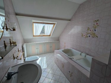 Maison a vendre Saint-Nazaire 44600 Loire-Atlantique 113 m2  364000 euros