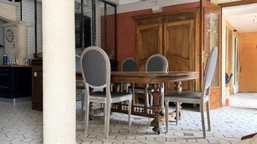 Maison a vendre Ceignes 01430 Ain 187 m2 7 pièces 372000 euros