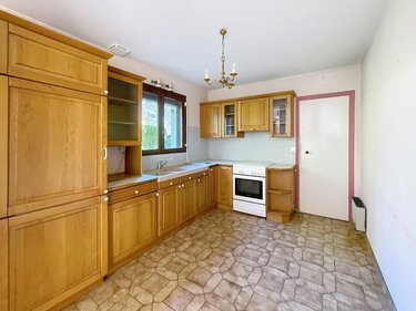 Maison a vendre Lanester 56600 Morbihan 79 m2  198280 euros