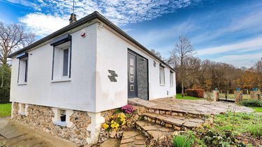 Maison a vendre Parville 27180 Eure 85 m2 4 pièces 204750 euros