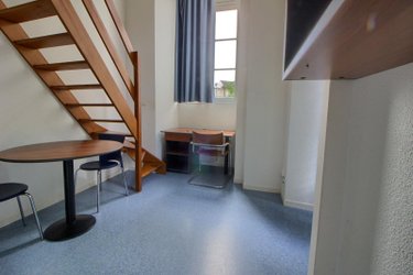 Appartement a vendre Rennes 35000 Ille-et-Vilaine 25 m2 1 pièce 146720 euros