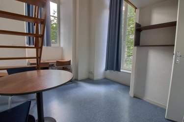Appartement a vendre Rennes 35000 Ille-et-Vilaine 25 m2 1 pièce 146720 euros