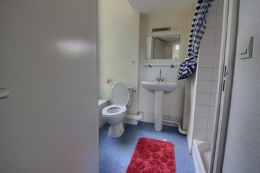 Appartement a vendre Rennes 35000 Ille-et-Vilaine 25 m2 1 pièce 146720 euros