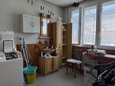 Maison a vendre Cholet 49300 Maine-et-Loire 125 m2 5 pièces 193880 euros