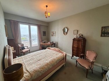 Appartement a vendre Angers 49000 Maine-et-Loire 111 m2 5 pièces 260400 euros