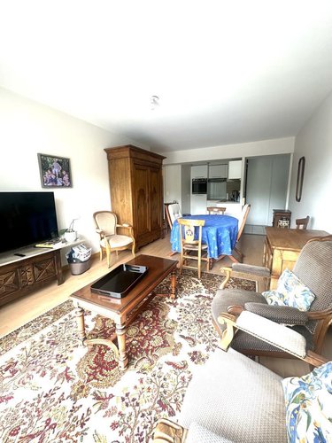 Appartement a vendre Hennebont 56700 Morbihan 62 m2 3 pièces 158100 euros