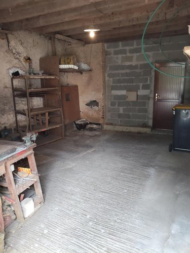 Maison a vendre Joué-l'Abbé 72380 Sarthe 100 m2 4 pièces 130940 euros